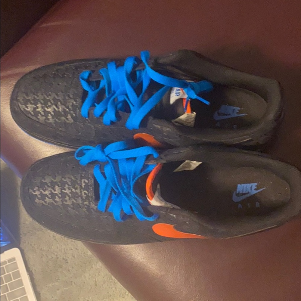 Nike Air Force 1 - Picture 4 of 4